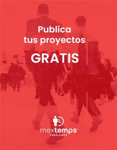 Publicidad Mextemps
